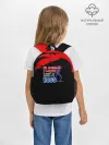 Рюкзак детский / Floss like a boss