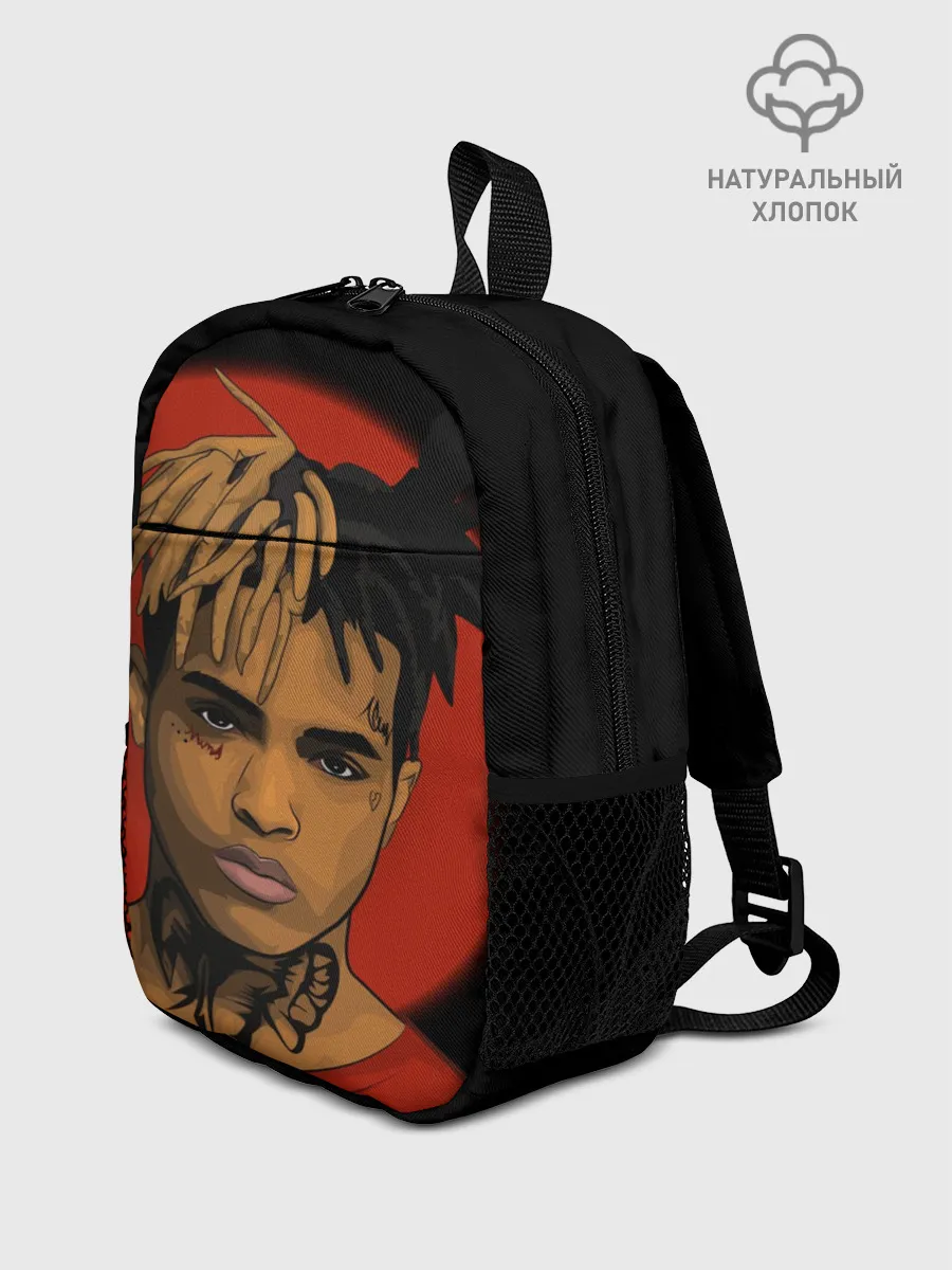 Рюкзак детский / XXXTentacion