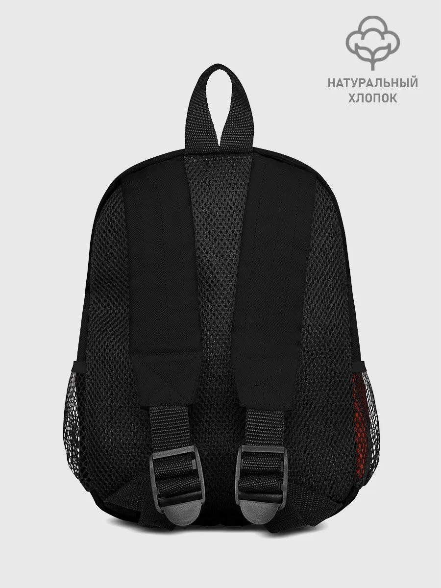 Рюкзак детский / XXXTentacion