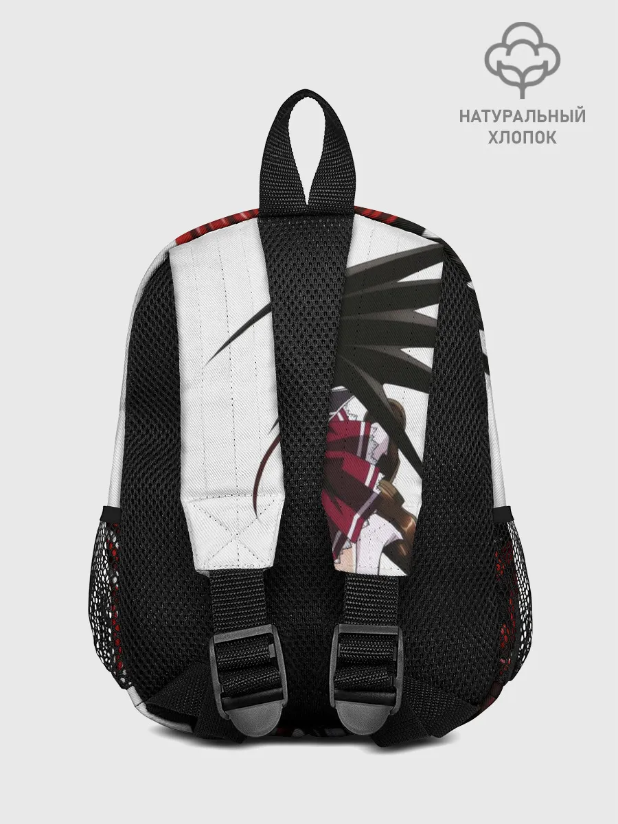 Рюкзак детский / Иссей и Риас