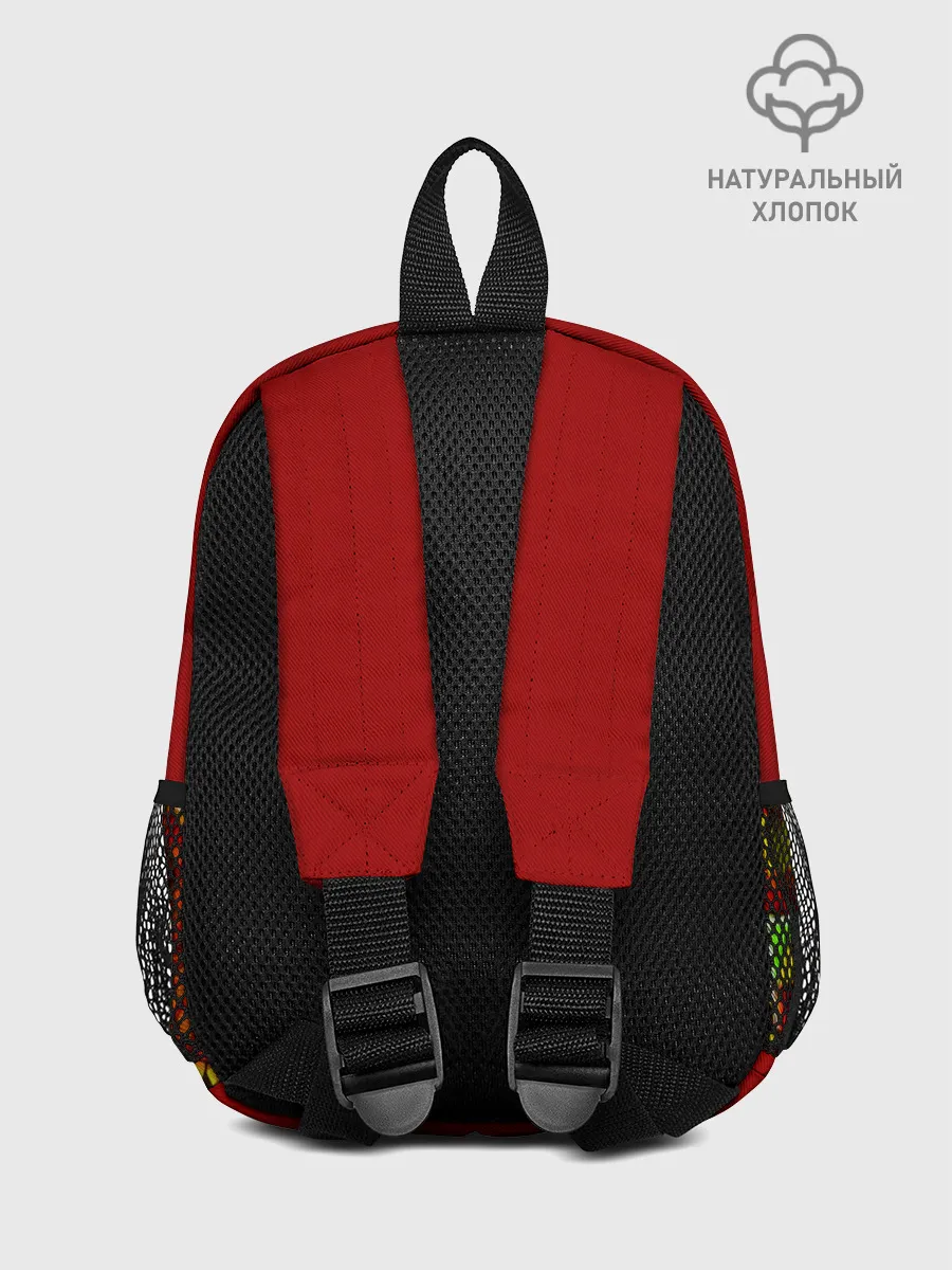 Рюкзак детский / DOOM