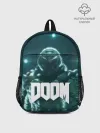 Рюкзак детский / DOOM