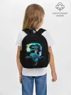 Рюкзак детский / Pokemon art