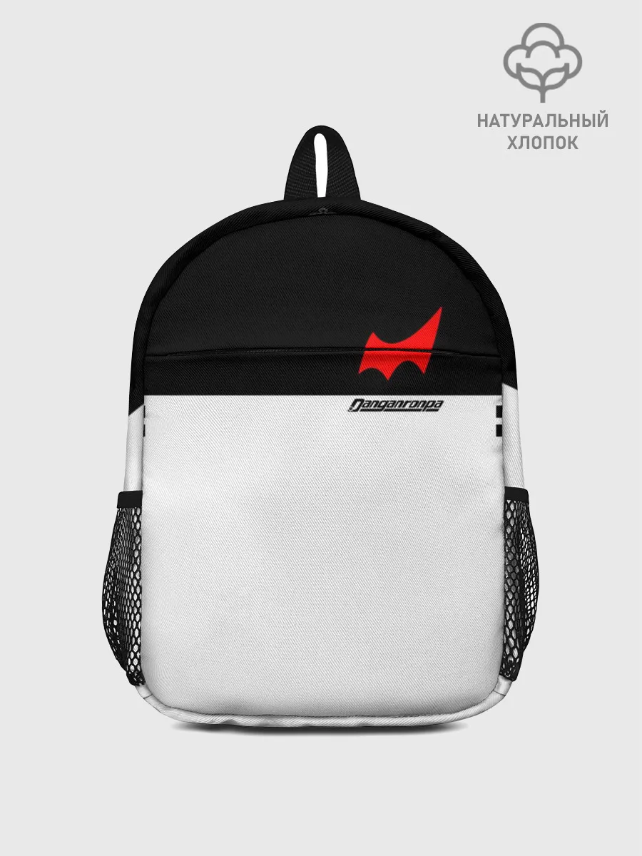 Рюкзак детский / MONOKUMA SCHOOL ФОРМА