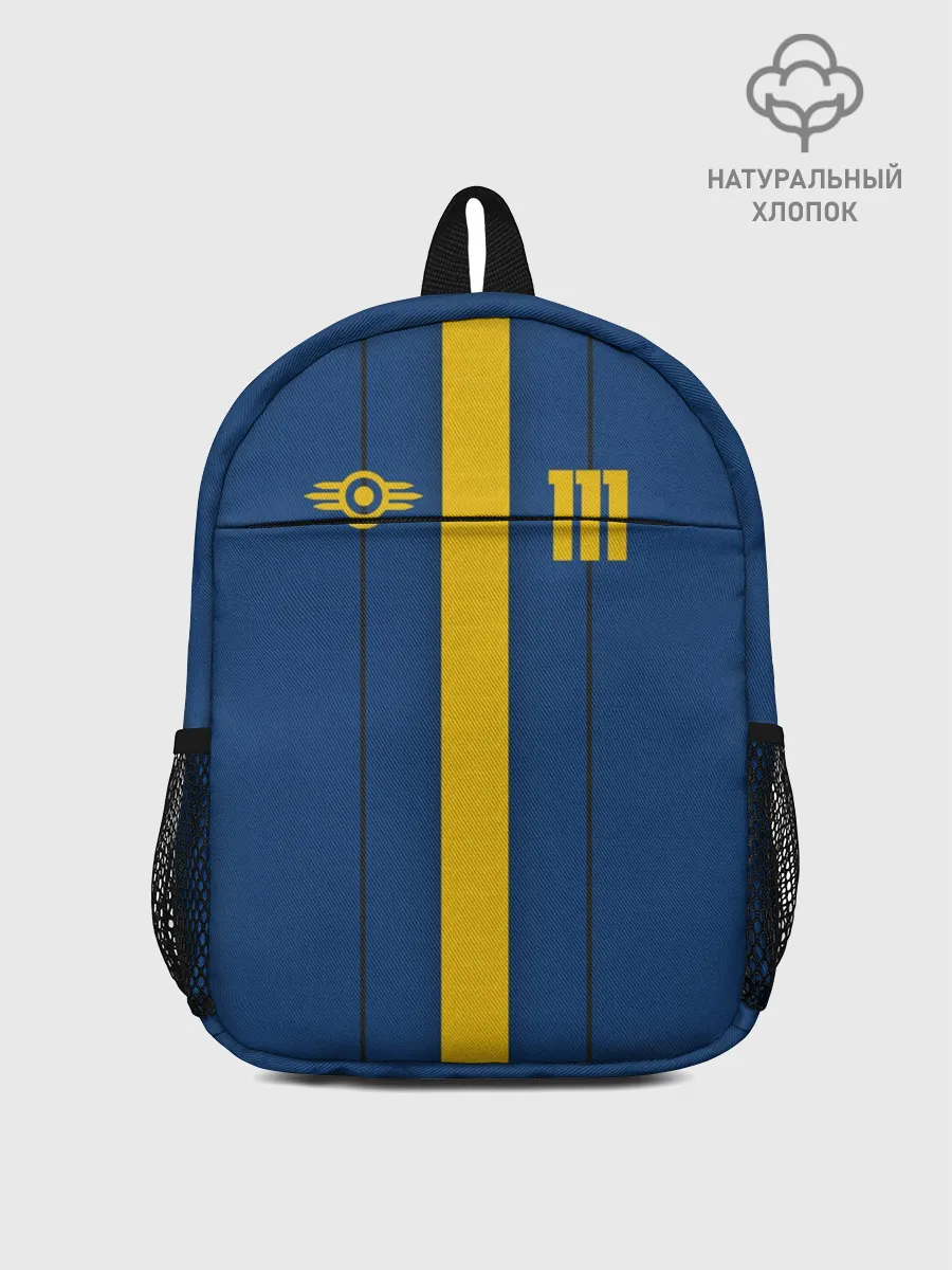Рюкзак детский / FALLOUT VAULT 111