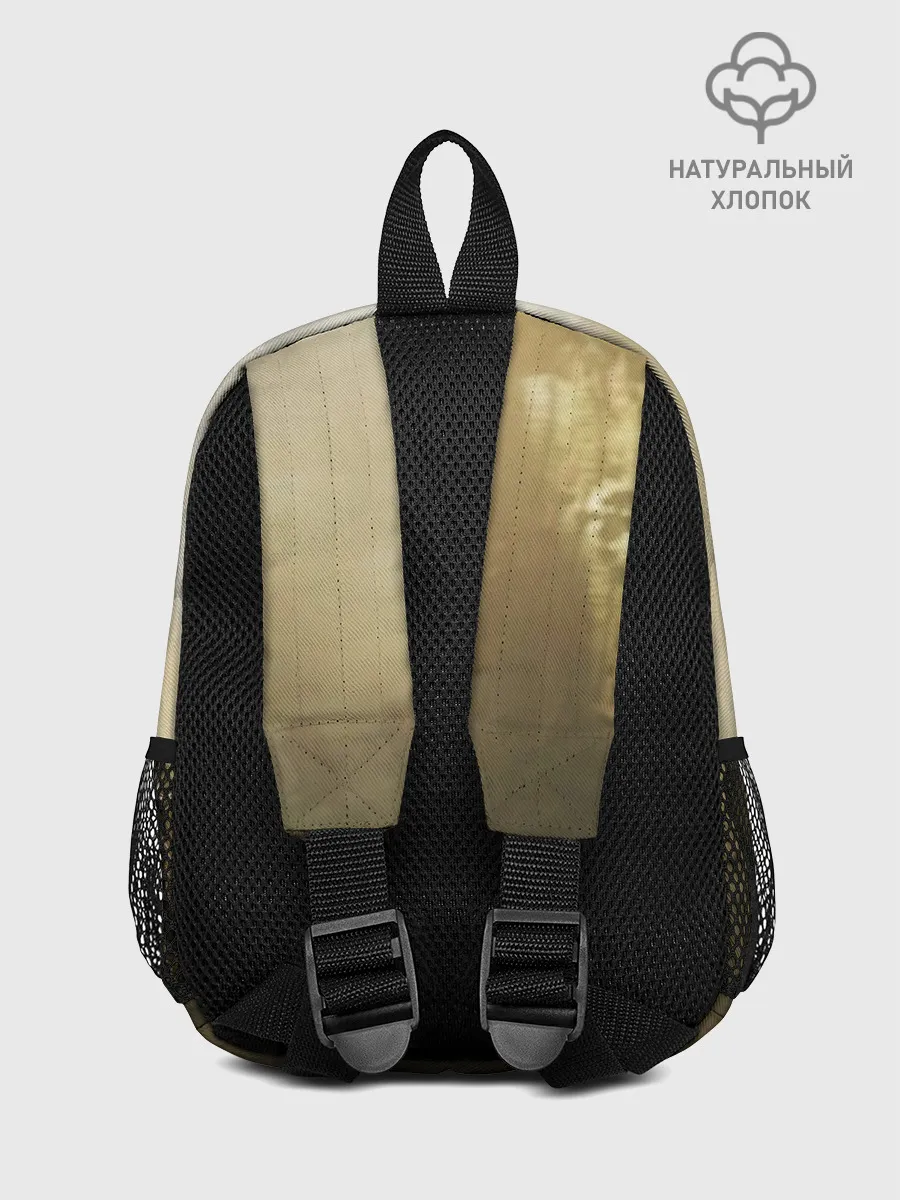 Рюкзак детский / Хищник