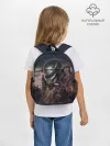 Рюкзак детский / Хищник | Predator