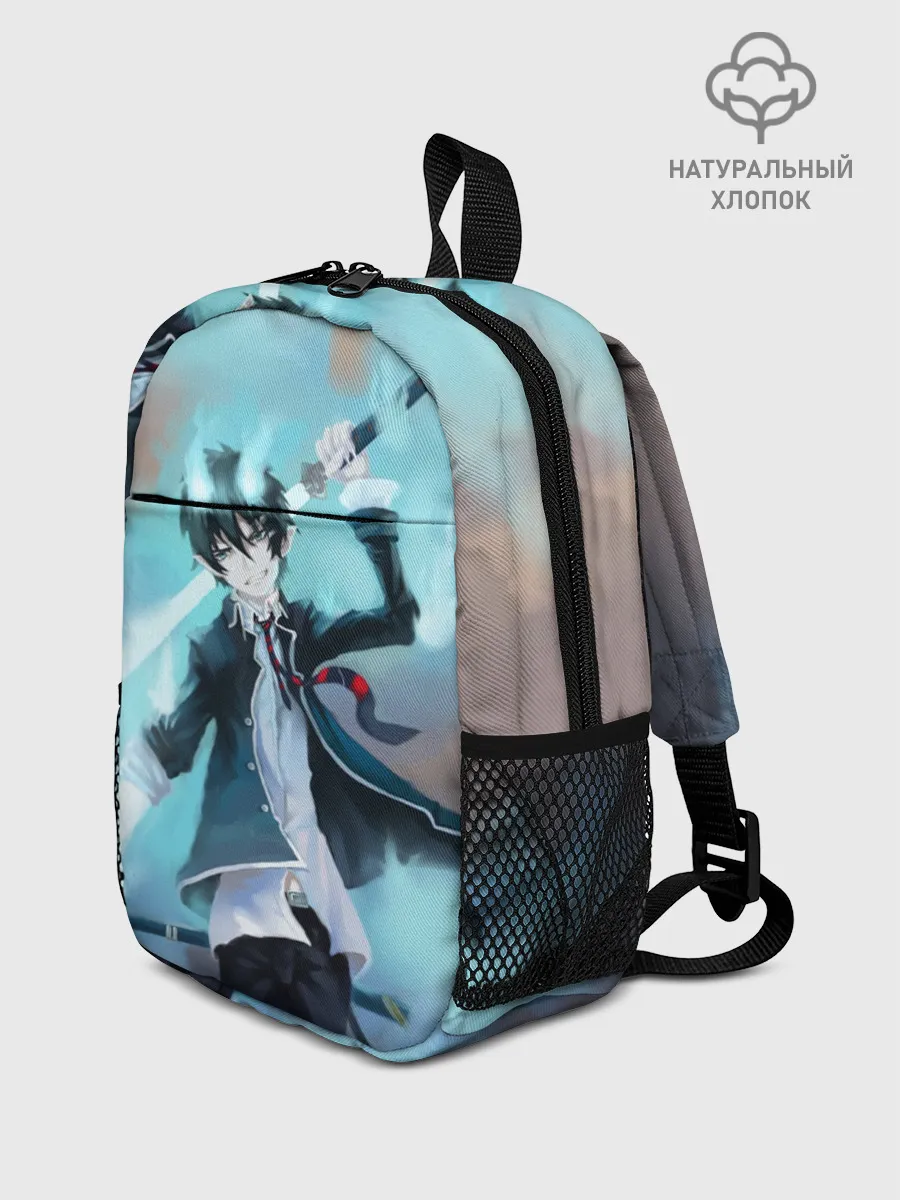 Рюкзак детский / Rin Okumura