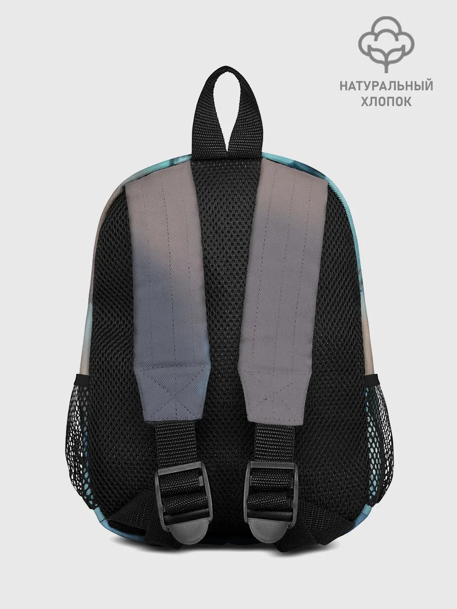 Рюкзак детский / Rin Okumura