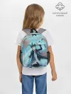 Рюкзак детский / Rin Okumura
