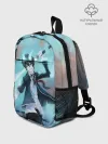 Рюкзак детский / Rin Okumura
