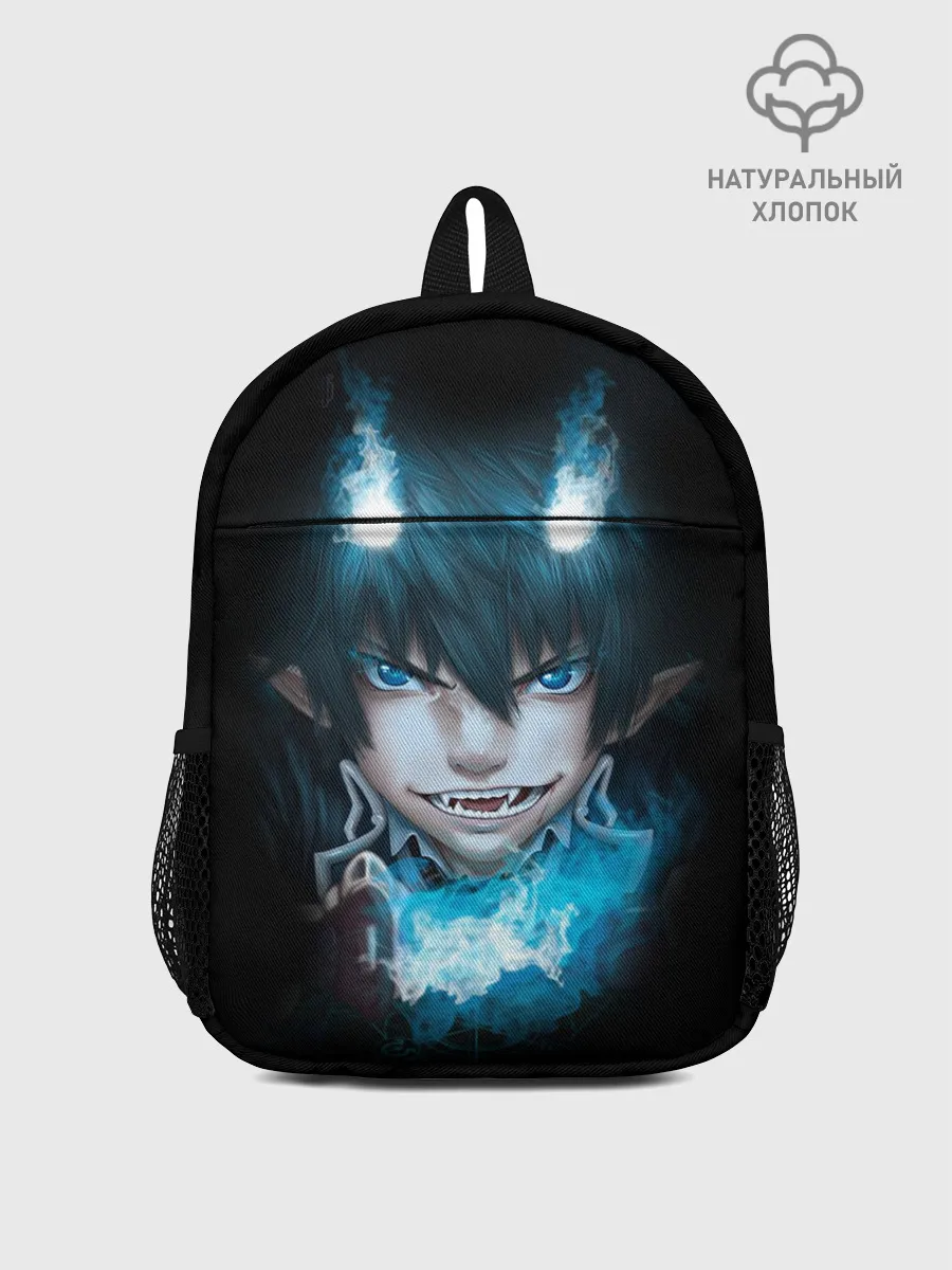 Рюкзак детский / Рин Окумура