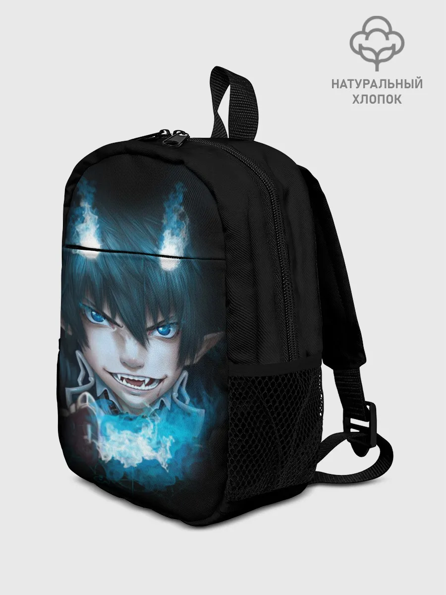 Рюкзак детский / Рин Окумура