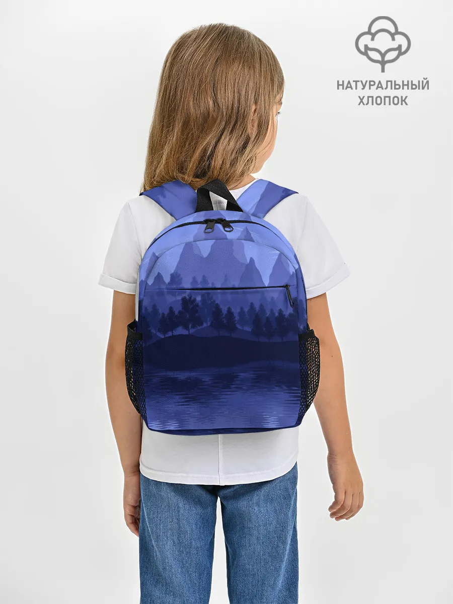 Рюкзак детский / Firewatch