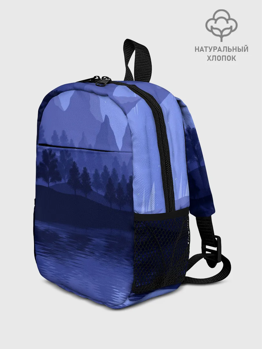 Рюкзак детский / Firewatch