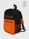 Рюкзак детский / Orange Is the New Black