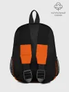 Рюкзак детский / Orange Is the New Black