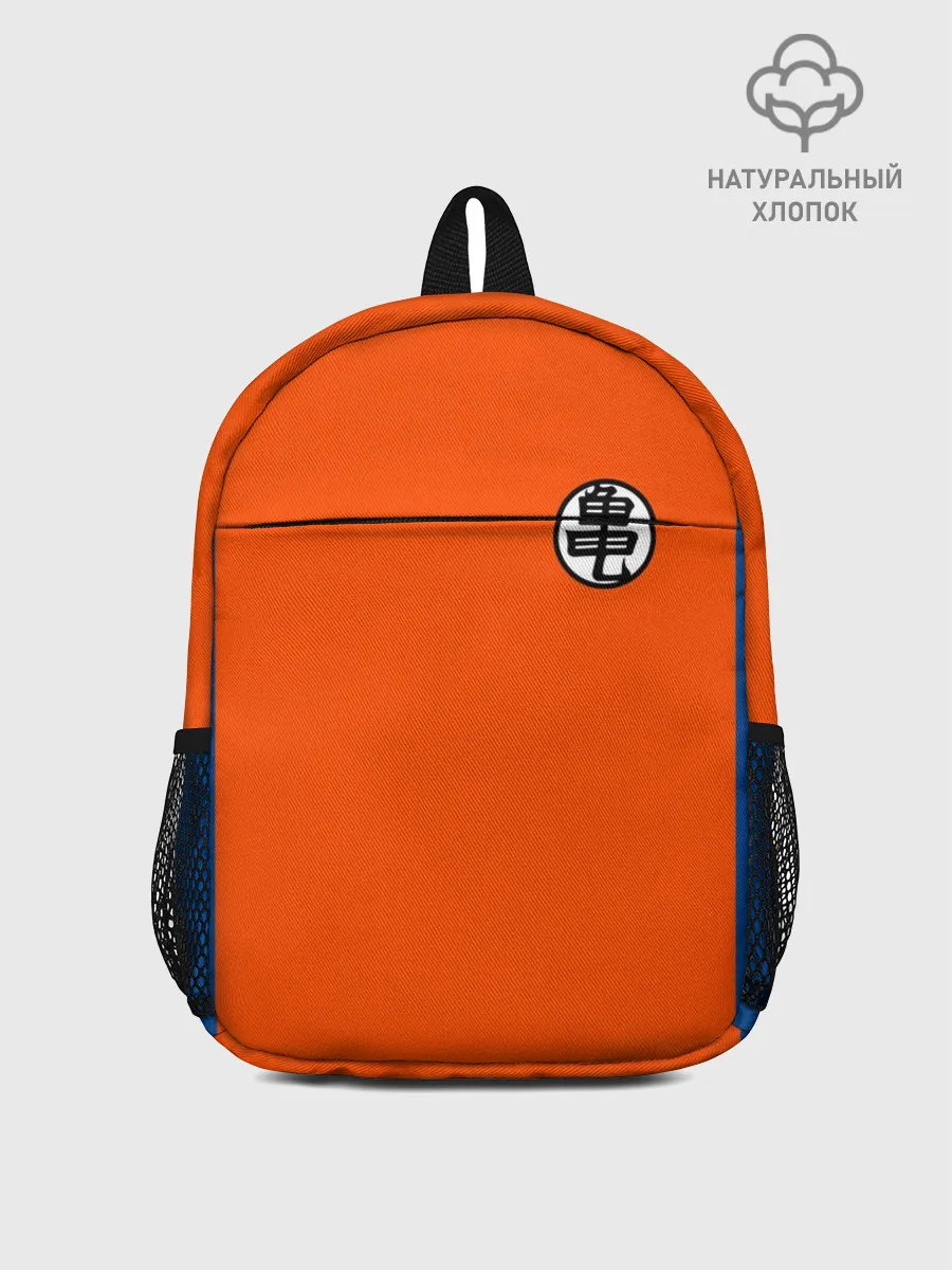 Рюкзак детский / KAME SENIN KANJI