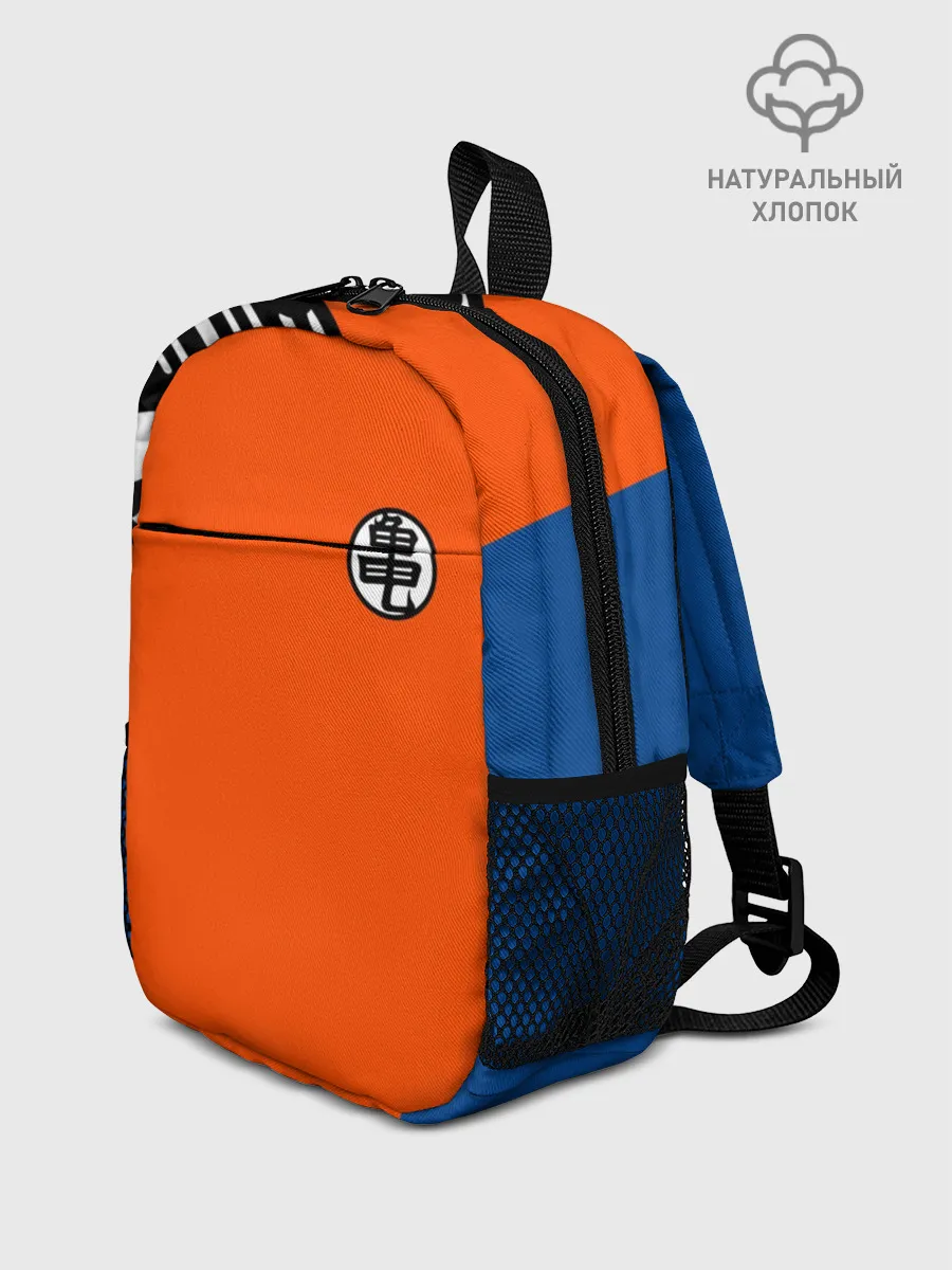 Рюкзак детский / KAME SENIN KANJI