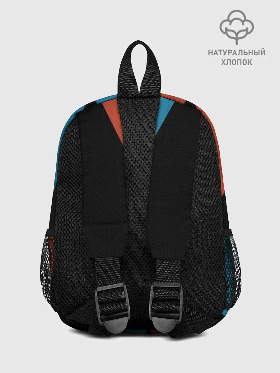 Рюкзак детский / two XX on black