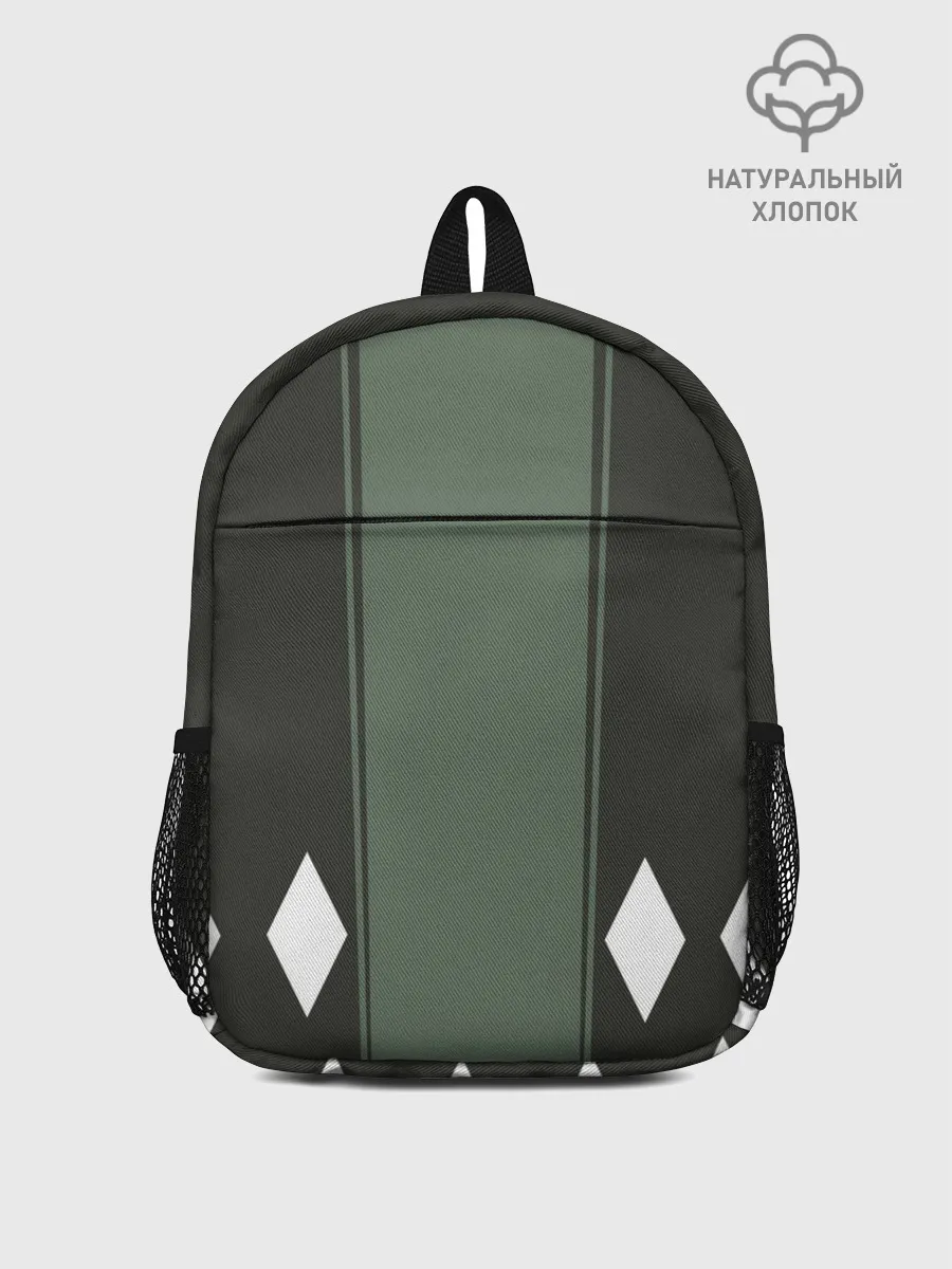 Рюкзак детский / BLEACH KISUKE URAHARA