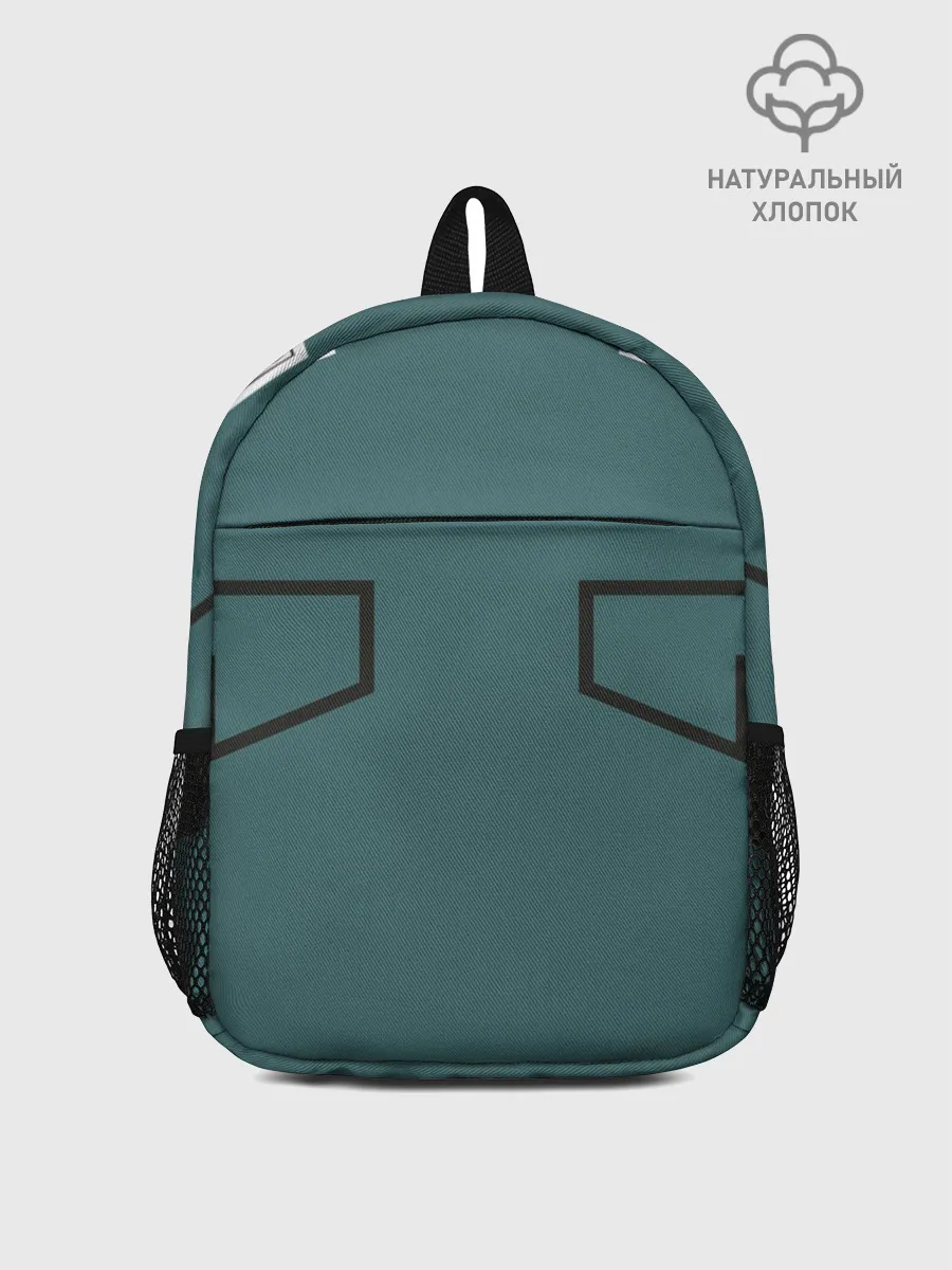 Рюкзак детский / боевой костюм