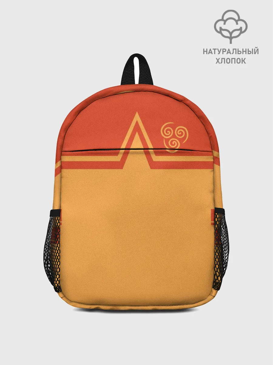 Рюкзак детский / AVATAR - AANG