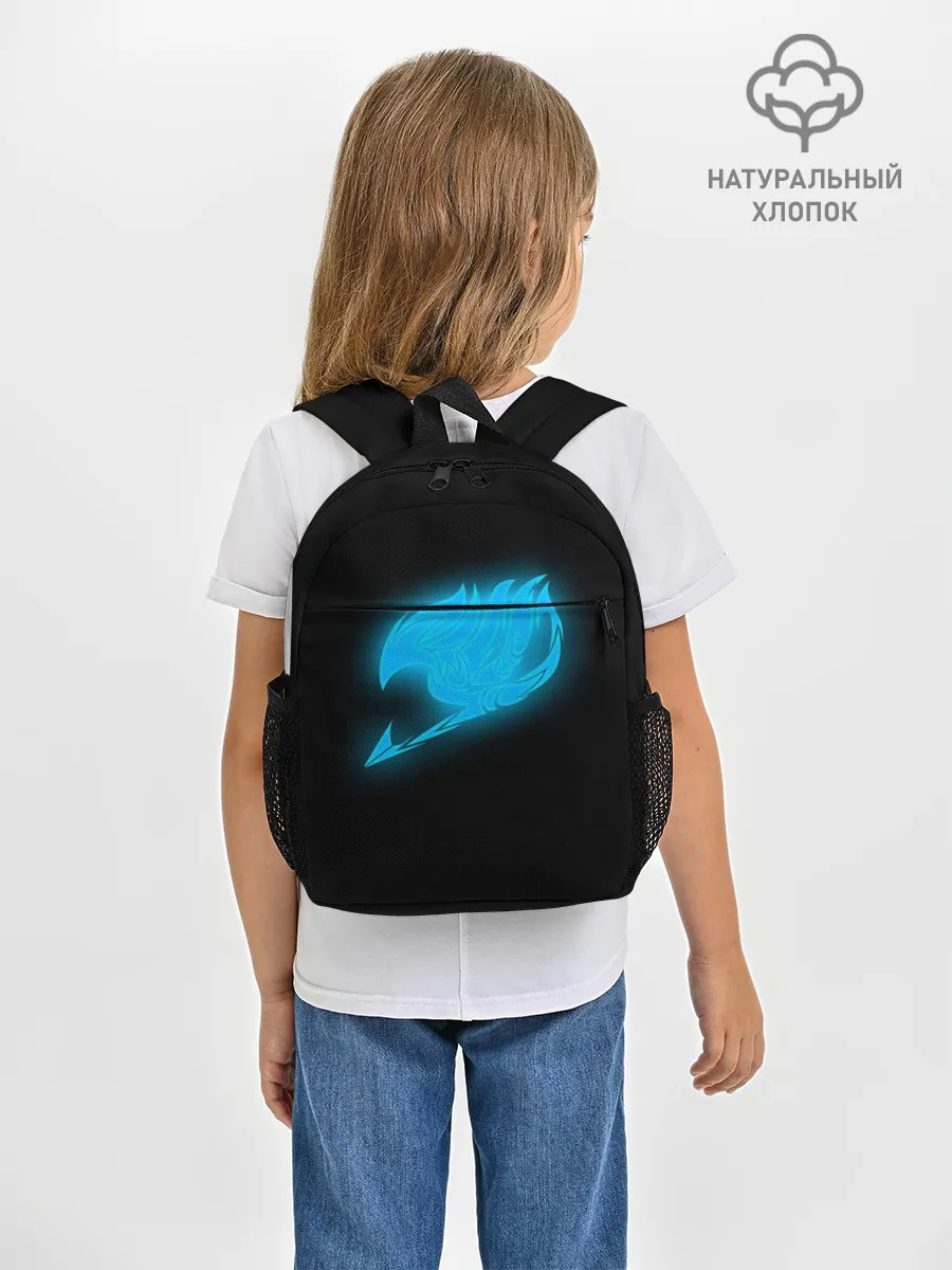 Рюкзак детский / FAIRY TAILS LUCY HEARTFILIA