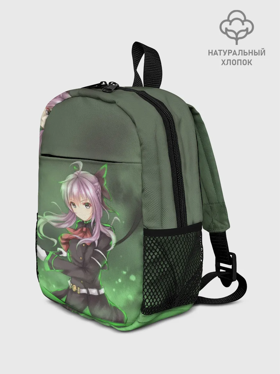 Рюкзак детский / Шиноа Хиираги