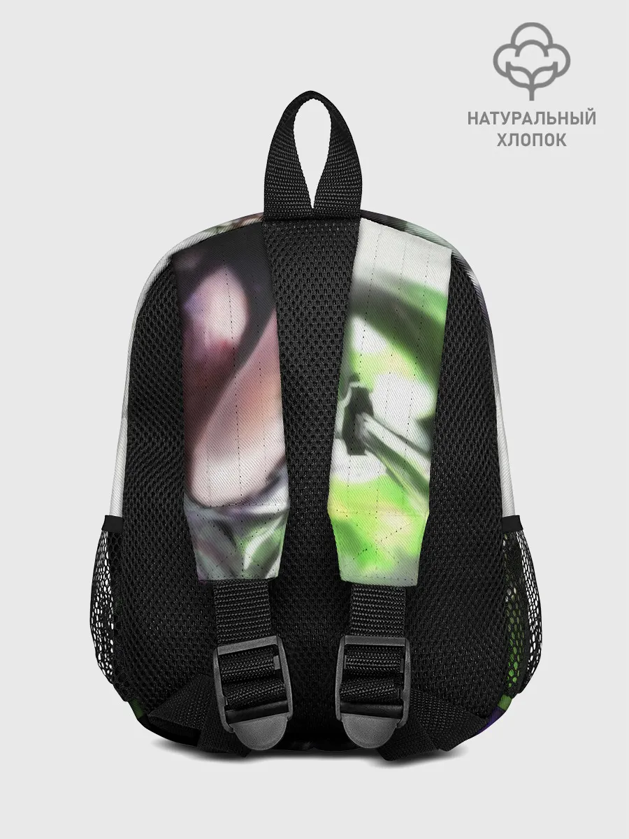 Рюкзак детский / Последний Серафим