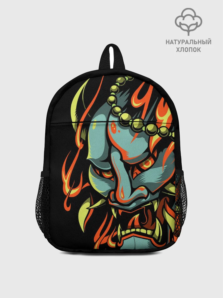 Рюкзак детский / Демон Они