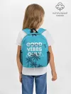 Рюкзак детский / Good vibes only