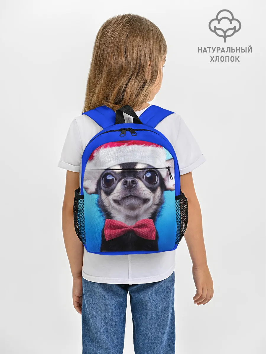 Рюкзак детский / рождество