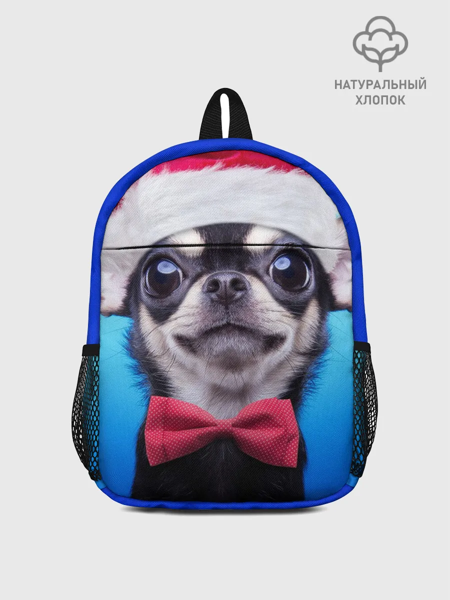 Рюкзак детский / рождество