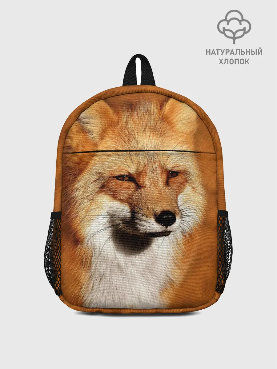 Рюкзак детский / Лисичка