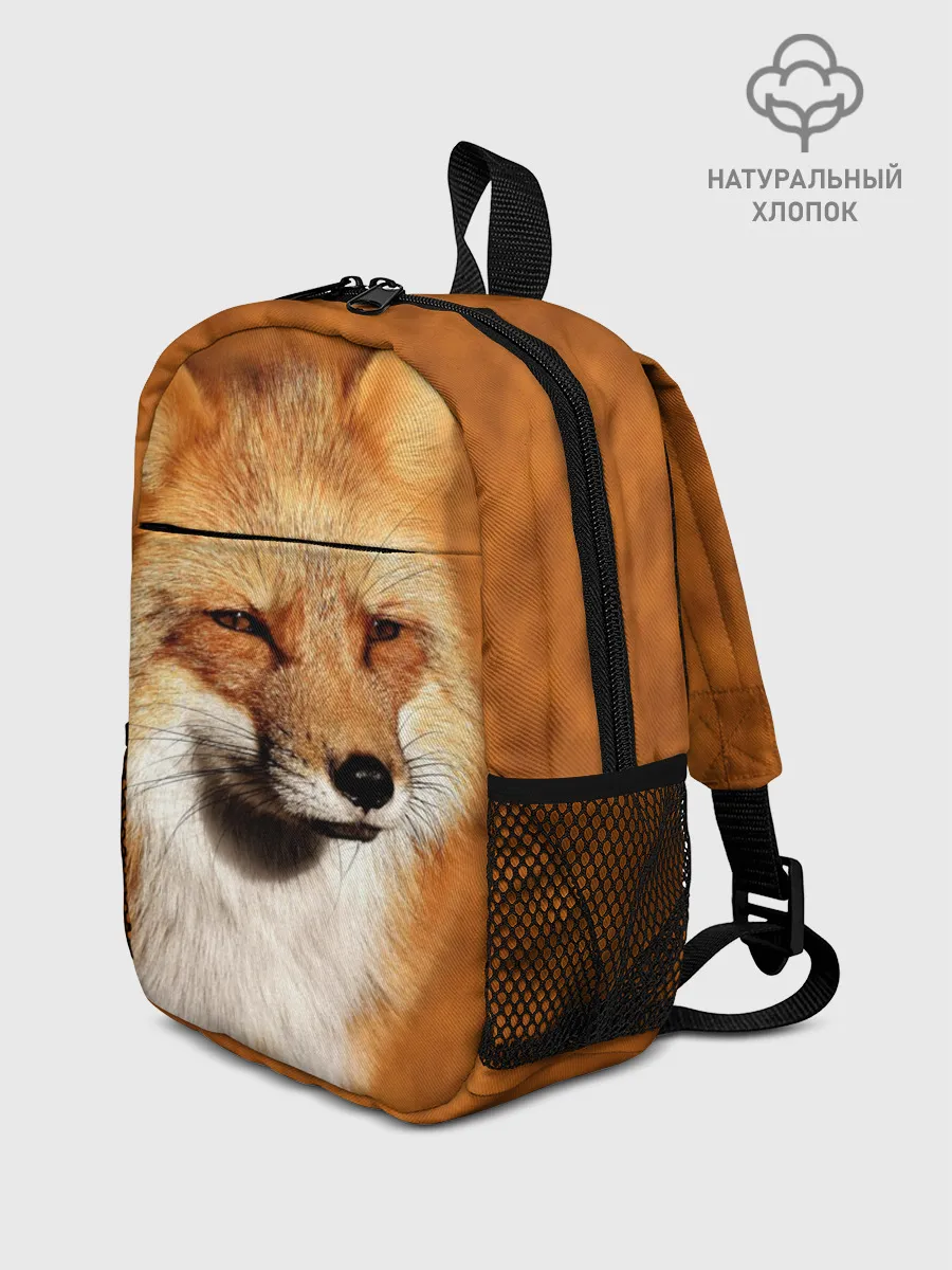 Рюкзак детский / Лисичка