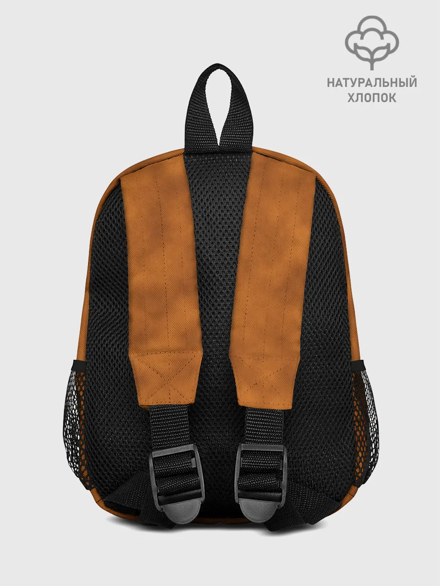 Рюкзак детский / Лисичка