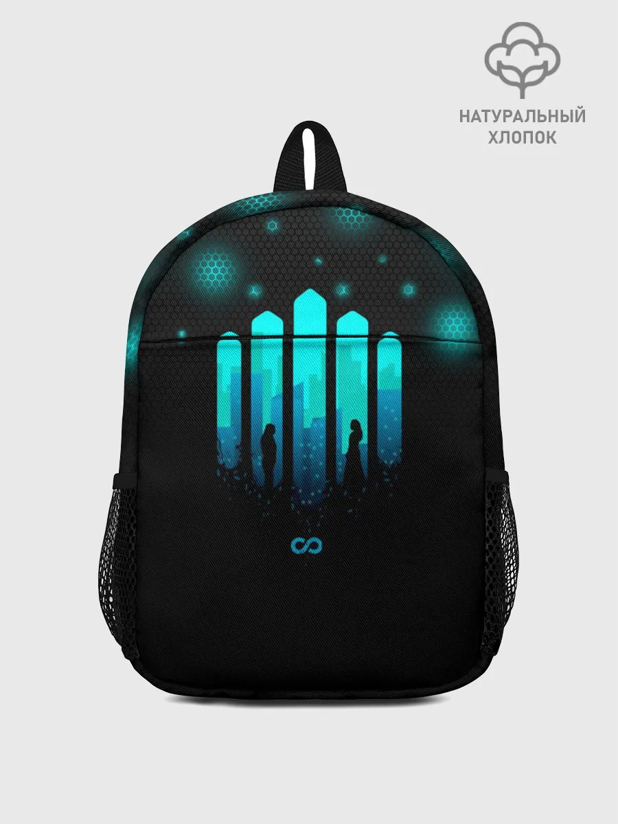 Рюкзак детский / The 100