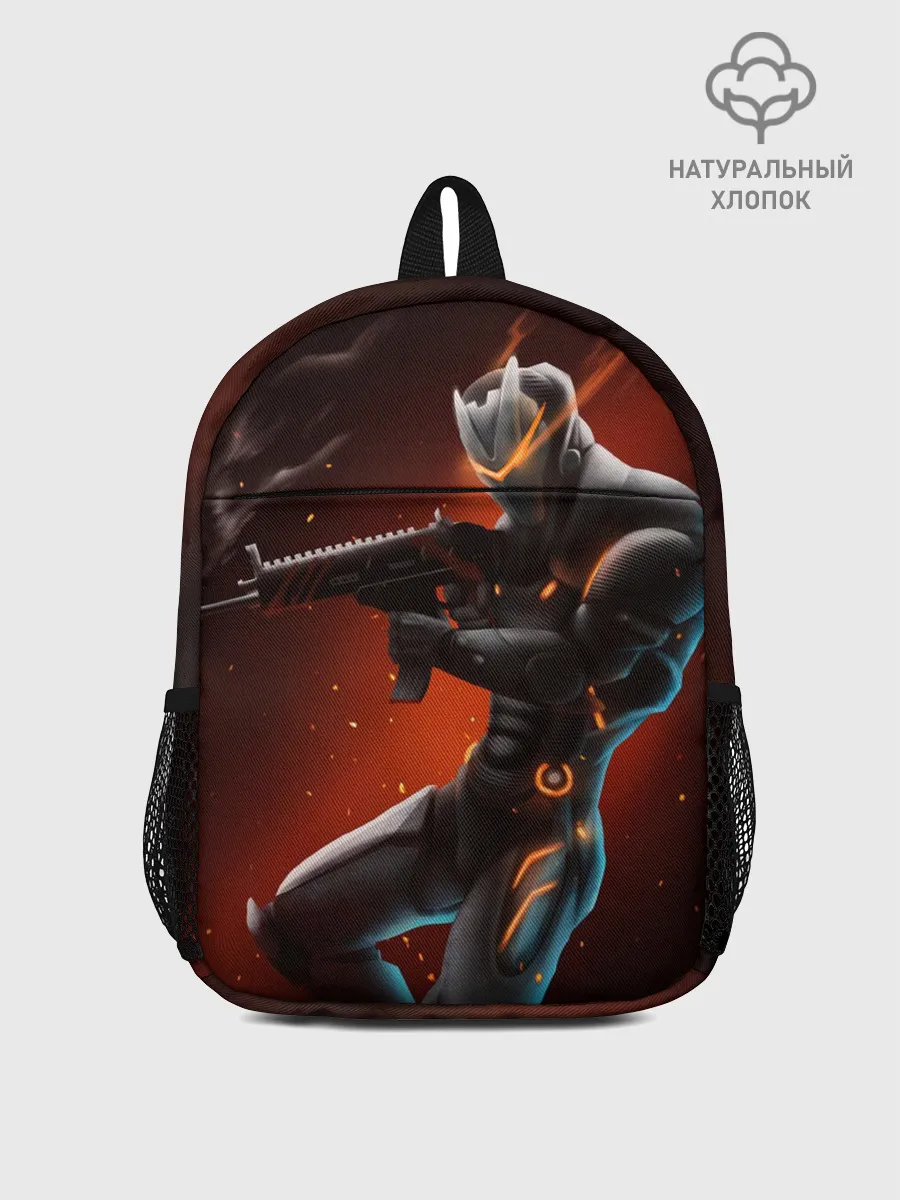Рюкзак детский / Omega / Fortnite