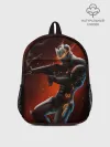 Рюкзак детский / Omega / Fortnite