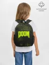 Рюкзак детский / DOOM