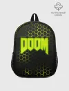 Рюкзак детский / DOOM