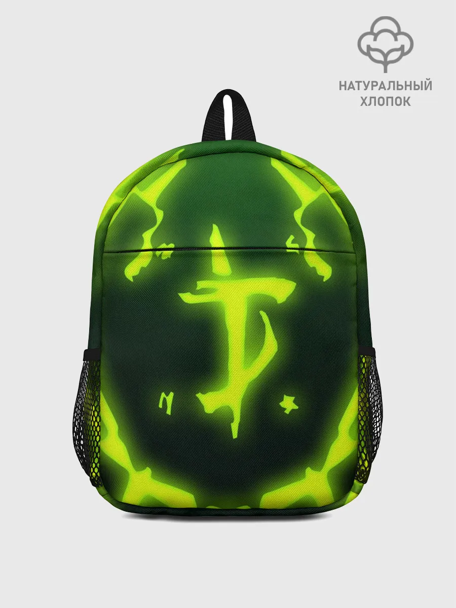 Рюкзак детский / DOOM ГОРНИЛО | ДУМ