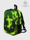 Рюкзак детский / DOOM ГОРНИЛО | ДУМ