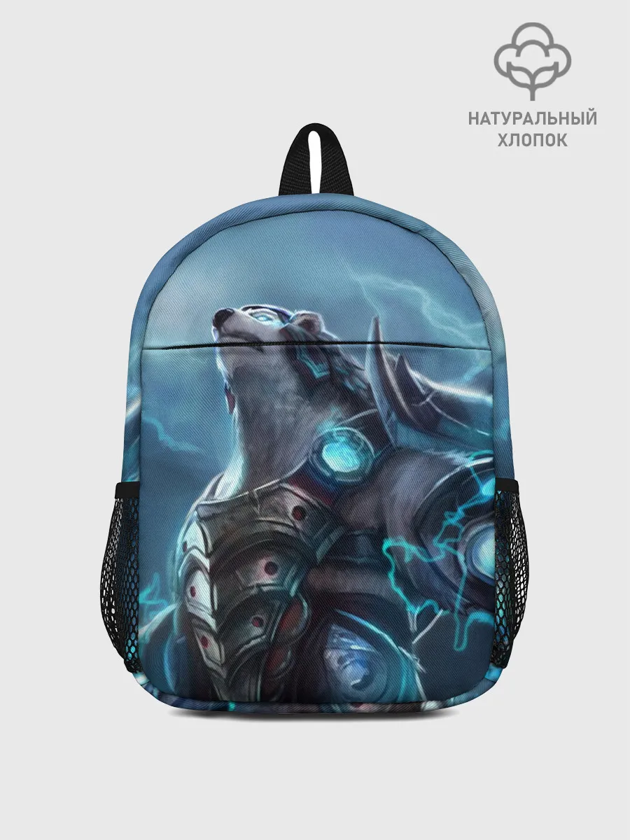 Рюкзак детский / Северный король