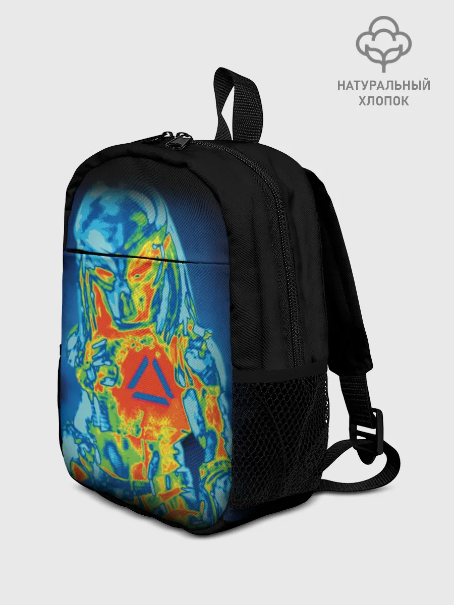 Рюкзак детский / PREDATOR | ХИЩНИК
