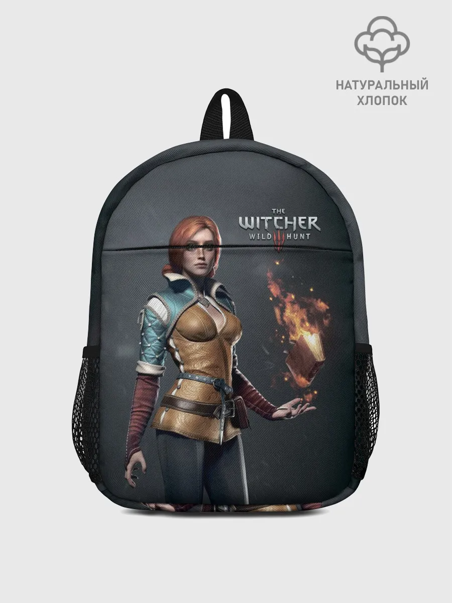 Рюкзак детский / The Witcher 3