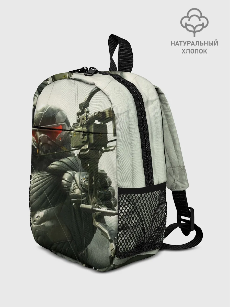 Рюкзак детский / Crysis