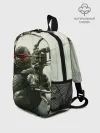 Рюкзак детский / Crysis