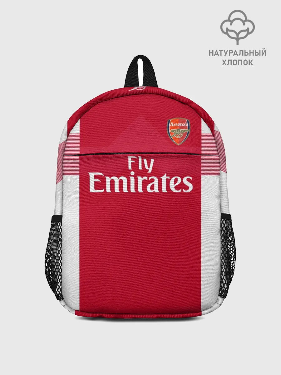 Рюкзак детский / Ozil home 18-19